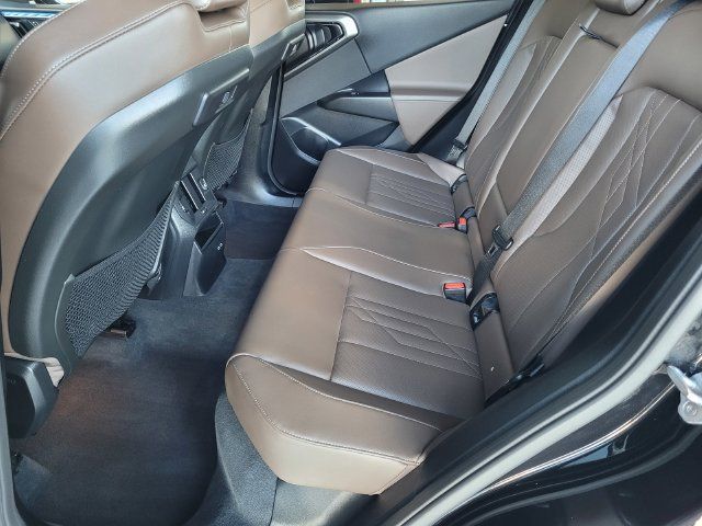 Used 2025 BMW X3 xDrive30i AWD/4WD image 15