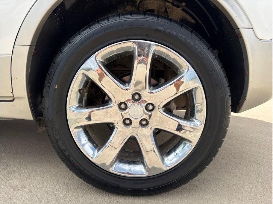 Used 2013 Buick Encore Leather AWD/4WD image 27