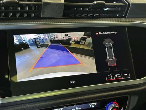 Used 2025 Audi Q3 2.0T Premium w/ Convenience Package image 27