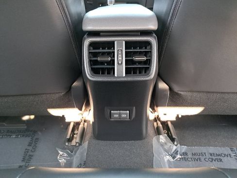 Used 2025 Lexus UX 300h AWD w/ Cold Area Package image 12