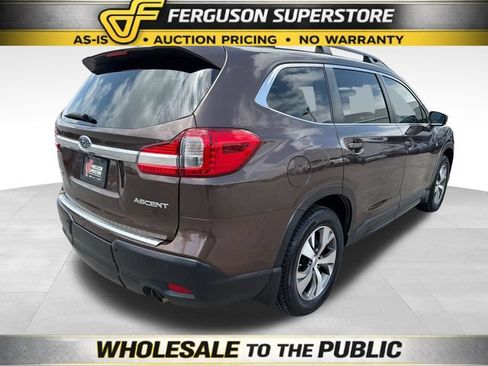 Used 2020 Subaru Ascent Premium w/ Convenience Package AWD/4WD image 7