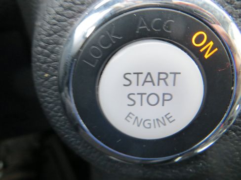 Used 2017 INFINITI QX70 Base AWD w/ Premium Package image 18