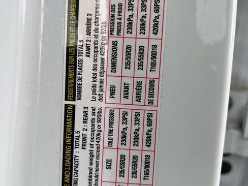 Used 2022 Lexus RX 350 F Sport image 27