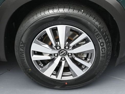 Used 2023 Nissan Pathfinder SL image 6