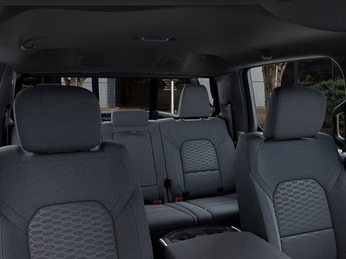 New 2026 RAM 1500 Big Horn AWD/4WD image 26
