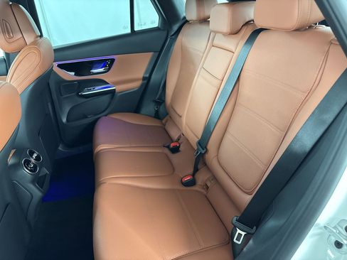 Certified 2026 Mercedes-Benz GLC 300 image 27