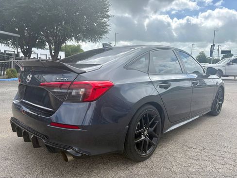 Used 2024 Honda Civic Sport image 3