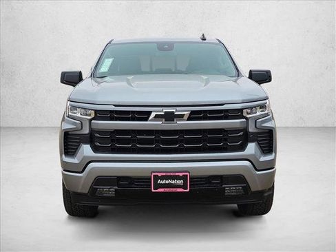 New 2026 Chevrolet Silverado 1500 RST image 6