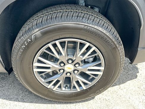 New 2026 Chevrolet Traverse LT image 20