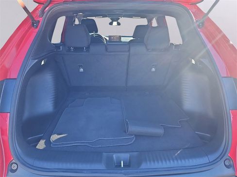 Certified 2024 Honda HR-V Sport image 27