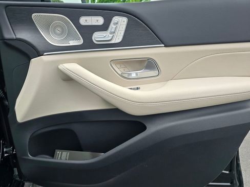 New 2026 Mercedes-Benz GLE 350 4MATIC image 26