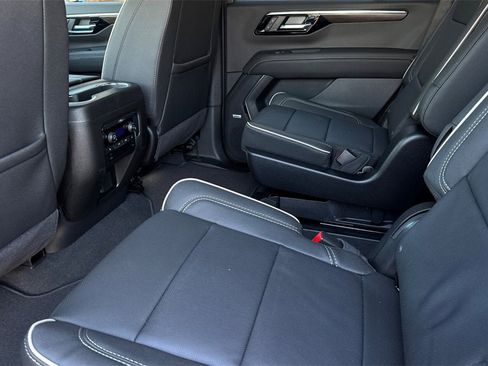 New 2026 Chevrolet Tahoe Premier w/ Sun And Tow Package image 12