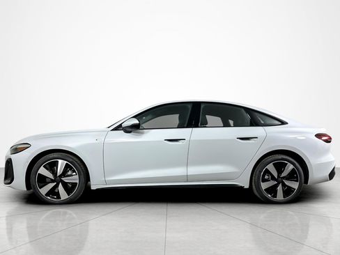 Used 2026 Audi A5 2.0T Premium AWD/4WD image 3