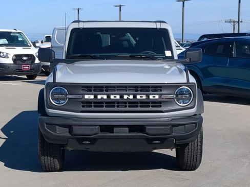 New 2026 Ford Bronco Big Bend image 6