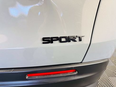 Used 2024 Honda HR-V Sport image 24