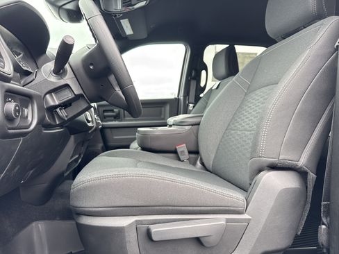 New 2026 RAM 2500 Tradesman image 14