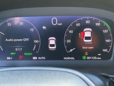 Certified 2026 Honda Accord EX-L image 19