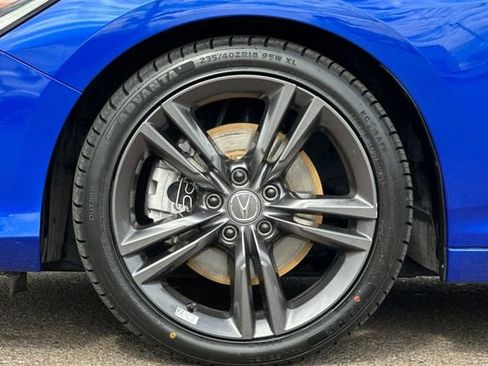 Used 2023 Acura Integra A-Spec image 27