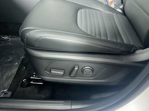 Certified 2025 Kia Sportage SX FWD image 15
