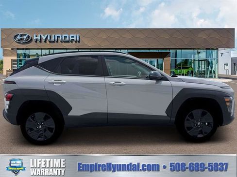 New 2026 Hyundai Kona SEL Sport image 9