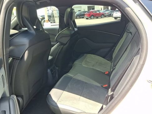 Used 2023 Ford Mustang Mach-E GT w/ GT Performance Edition AWD/4WD image 8