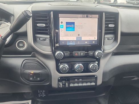 New 2026 RAM 5500 Tradesman image 9