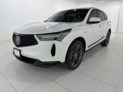 Certified 2022 Acura RDX A-Spec