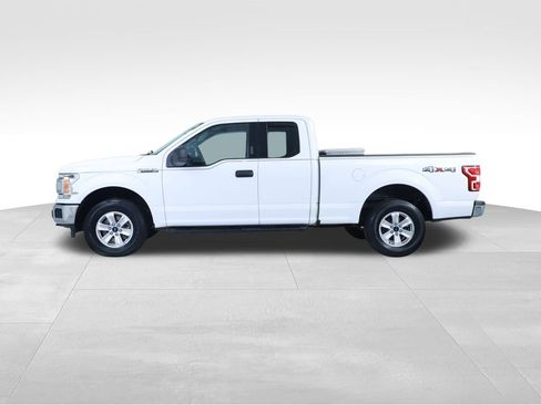 Used 2019 Ford F150 XLT image 10