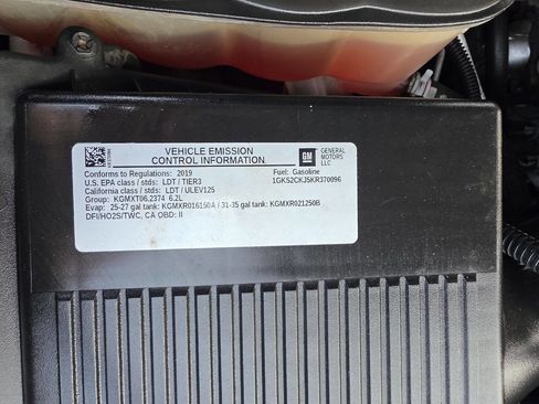 Used 2019 GMC Yukon Denali w/ Open Road Package image 29