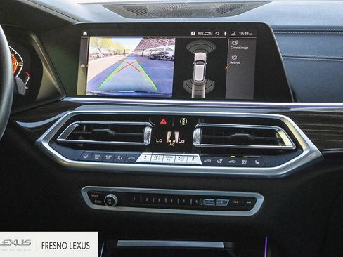 Used 2023 BMW X5 xDrive40i image 17