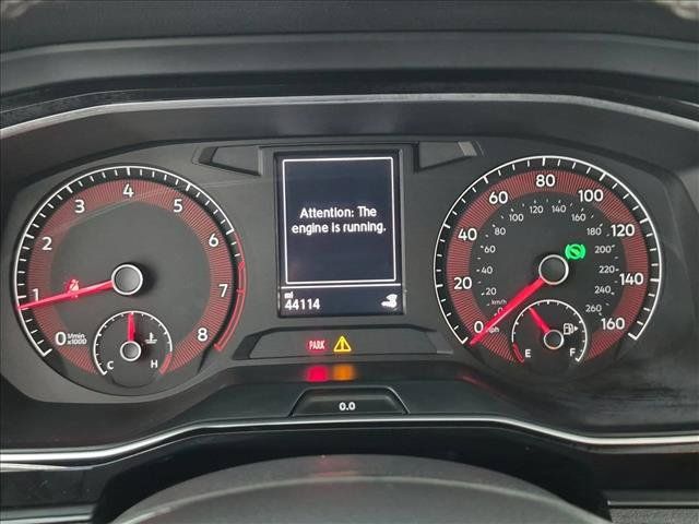 Used 2021 Volkswagen Jetta FWD image 11