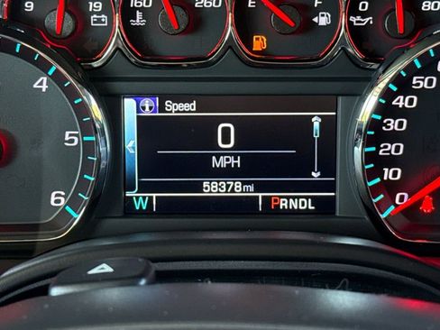 Used 2020 Chevrolet Suburban LS w/ Enhanced Driver Alert Package image 38