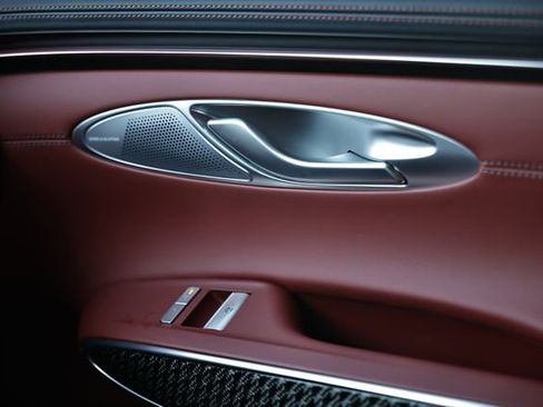 New 2026 Genesis GV70 3.5T Sport Prestige image 41