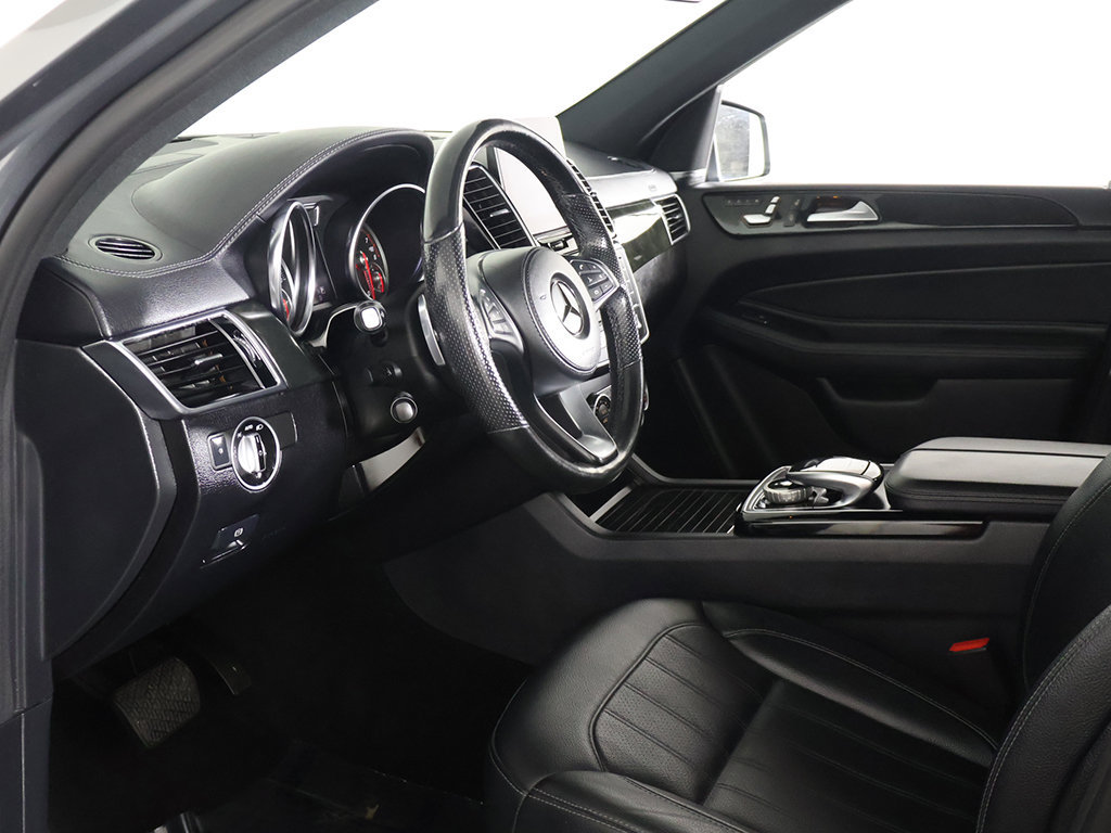 Used 2019 Mercedes-Benz GLS 450 4MATIC image 28