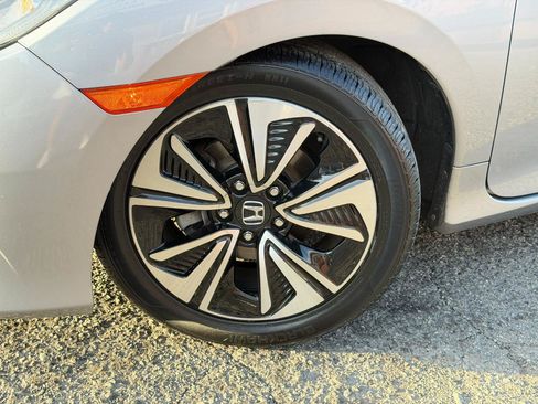Used 2016 Honda Civic EX-T image 78