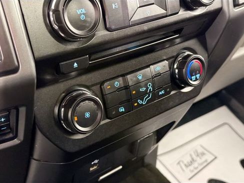 Used 2017 Ford F250 XLT w/ Snow Plow Prep Package image 15