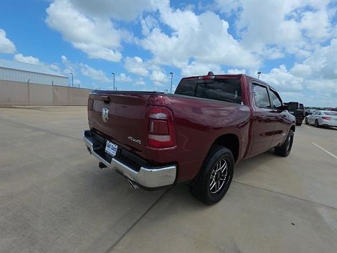 Used 2023 RAM 1500 Laramie AWD/4WD image 10