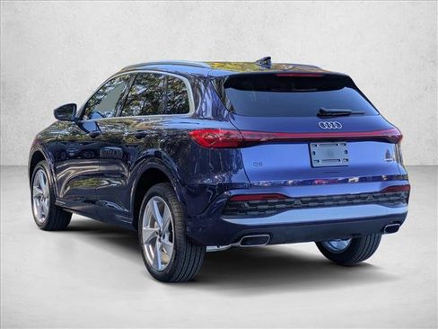 New 2025 Audi Q5 Premium Plus image 7