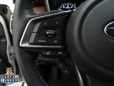 Used 2021 Subaru Outback Touring w/ Popular Package #2 image 9