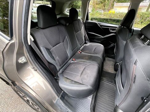 Used 2021 Subaru Forester Premium w/ Popular Package #1 image 22