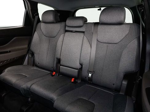 Used 2019 Hyundai Santa Fe SEL image 22