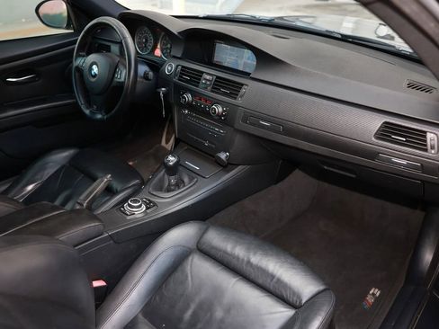 Used 2011 BMW M3 Coupe RWD image 25