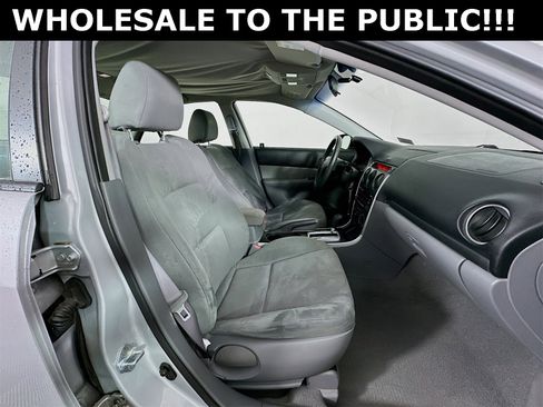 Used 2006 MAZDA MAZDA6 i image 25