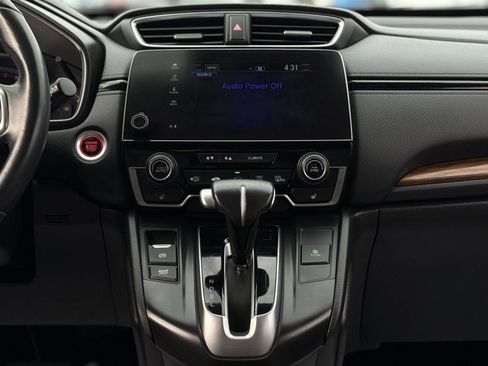 Used 2019 Honda CR-V EX-L image 19