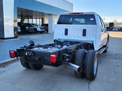 New 2026 GMC Sierra 3500 Pro w/ Convenience Package image 3