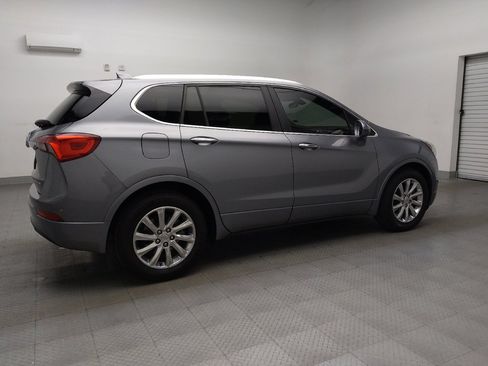 Used 2019 Buick Envision Essence image 10