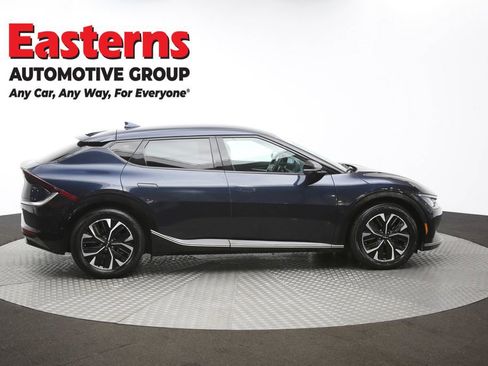 Used 2022 Kia EV6 Wind w/ Wind Technology Package image 46