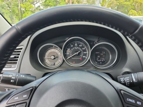 Used 2015 MAZDA MAZDA6 Touring FWD image 10