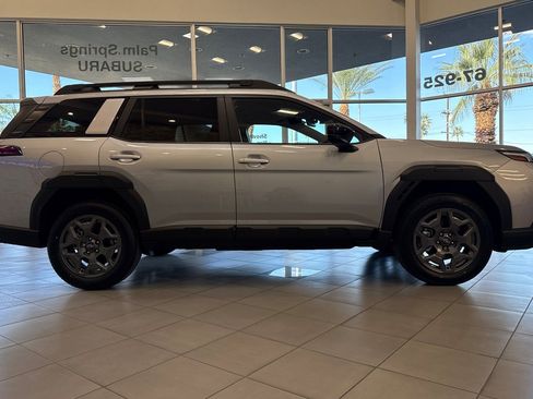 New 2026 Subaru Outback Premium image 6