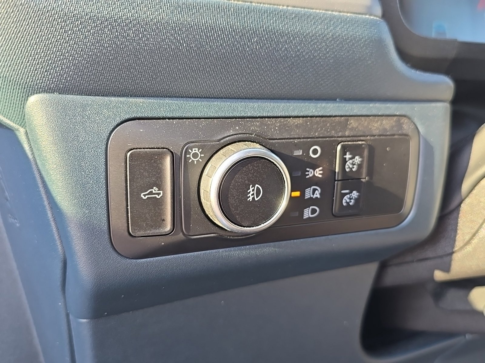Used 2025 Ford Maverick Lobo AWD/4WD image 20